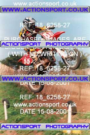Photo: 18_6258-27 ActionSport Photography 15/08/2001 ACU Apex Supercross - Apex Moto Parc  _2_80s #55