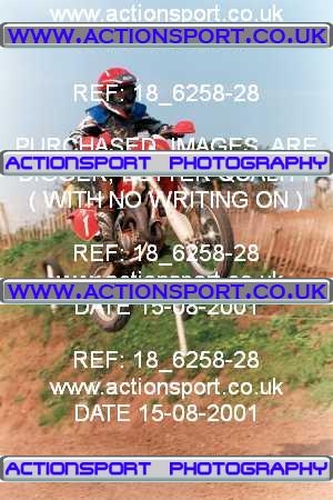 Photo: 18_6258-28 ActionSport Photography 15/08/2001 ACU Apex Supercross - Apex Moto Parc  _2_80s #1