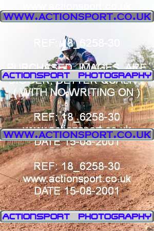 Photo: 18_6258-30 ActionSport Photography 15/08/2001 ACU Apex Supercross - Apex Moto Parc  _2_80s #7