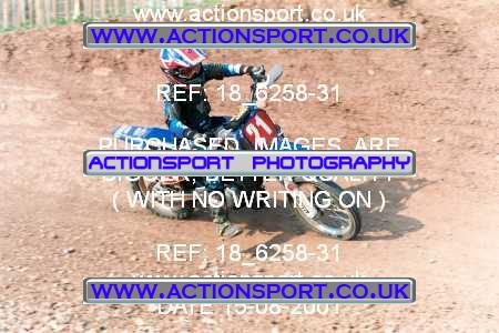 Photo: 18_6258-31 ActionSport Photography 15/08/2001 ACU Apex Supercross - Apex Moto Parc  _2_80s #21