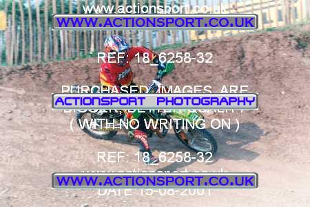 Photo: 18_6258-32 ActionSport Photography 15/08/2001 ACU Apex Supercross - Apex Moto Parc  _2_80s #16