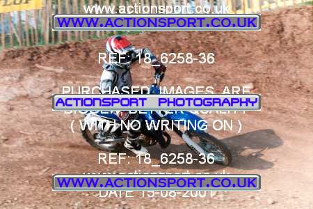 Photo: 18_6258-36 ActionSport Photography 15/08/2001 ACU Apex Supercross - Apex Moto Parc  _2_80s #111
