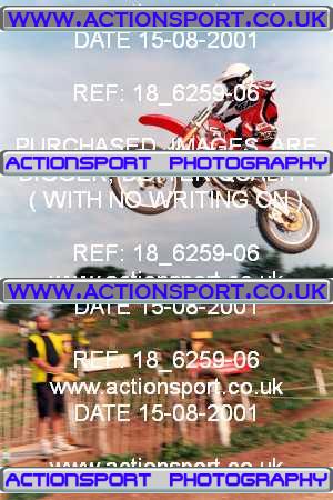 Photo: 18_6259-06 ActionSport Photography 15/08/2001 ACU Apex Supercross - Apex Moto Parc  _4_100s #74