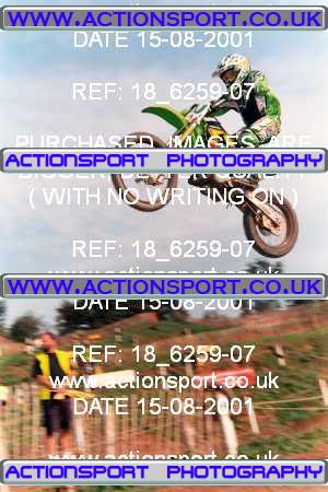 Photo: 18_6259-07 ActionSport Photography 15/08/2001 ACU Apex Supercross - Apex Moto Parc  _4_100s #9