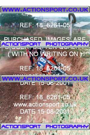Photo: 18_6261-05 ActionSport Photography 15/08/2001 ACU Apex Supercross - Apex Moto Parc  _5_Seniors #19