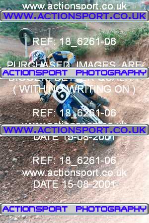 Photo: 18_6261-06 ActionSport Photography 15/08/2001 ACU Apex Supercross - Apex Moto Parc  _5_Seniors #6