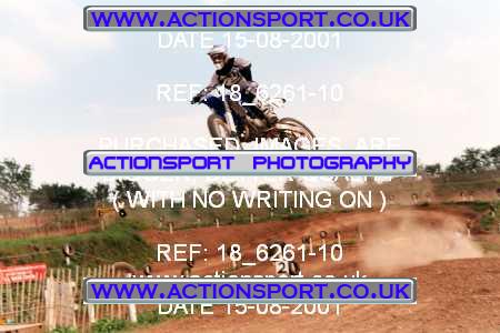 Photo: 18_6261-10 ActionSport Photography 15/08/2001 ACU Apex Supercross - Apex Moto Parc  _3_Adults #110
