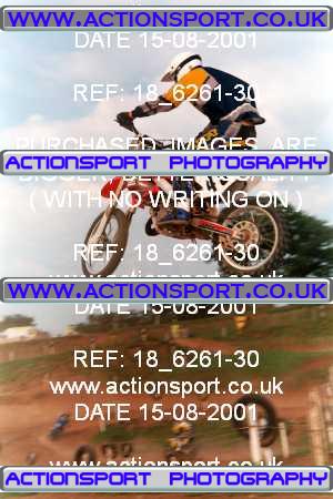 Photo: 18_6261-30 ActionSport Photography 15/08/2001 ACU Apex Supercross - Apex Moto Parc  _3_Adults #49