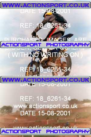Photo: 18_6261-34 ActionSport Photography 15/08/2001 ACU Apex Supercross - Apex Moto Parc  _3_Adults #44