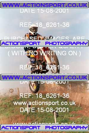 Photo: 18_6261-36 ActionSport Photography 15/08/2001 ACU Apex Supercross - Apex Moto Parc  _3_Adults #49
