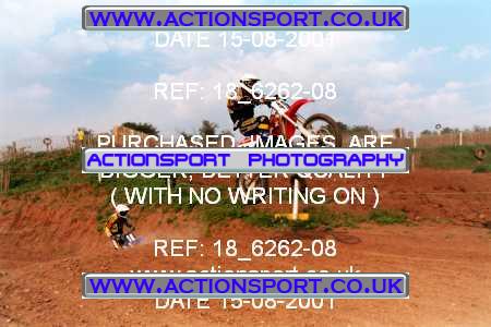 Photo: 18_6262-08 ActionSport Photography 15/08/2001 ACU Apex Supercross - Apex Moto Parc  _3_Adults #49
