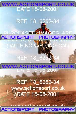 Photo: 18_6262-34 ActionSport Photography 15/08/2001 ACU Apex Supercross - Apex Moto Parc  _3_Adults #14