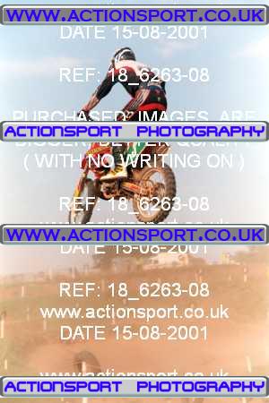 Photo: 18_6263-08 ActionSport Photography 15/08/2001 ACU Apex Supercross - Apex Moto Parc  _3_Adults #3