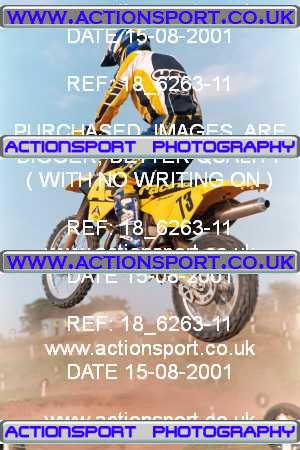 Photo: 18_6263-11 ActionSport Photography 15/08/2001 ACU Apex Supercross - Apex Moto Parc  _3_Adults #73
