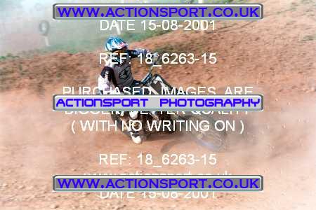 Photo: 18_6263-15 ActionSport Photography 15/08/2001 ACU Apex Supercross - Apex Moto Parc  _3_Adults #17