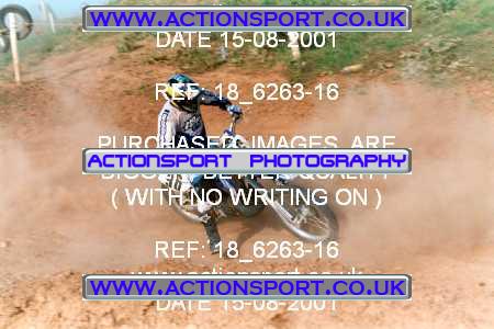 Photo: 18_6263-16 ActionSport Photography 15/08/2001 ACU Apex Supercross - Apex Moto Parc  _3_Adults #96