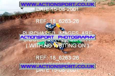 Photo: 18_6263-26 ActionSport Photography 15/08/2001 ACU Apex Supercross - Apex Moto Parc  _3_Adults #191