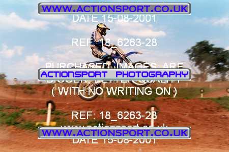 Photo: 18_6263-28 ActionSport Photography 15/08/2001 ACU Apex Supercross - Apex Moto Parc  _3_Adults #96