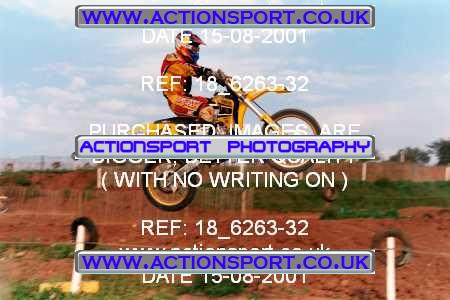 Photo: 18_6263-32 ActionSport Photography 15/08/2001 ACU Apex Supercross - Apex Moto Parc  _3_Adults #14