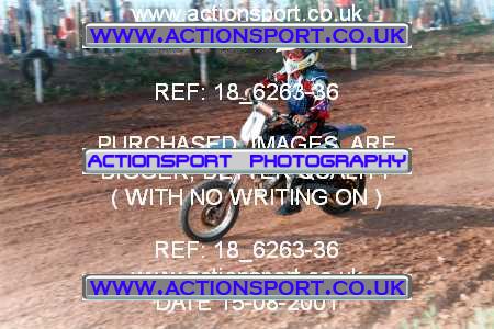 Photo: 18_6263-36 ActionSport Photography 15/08/2001 ACU Apex Supercross - Apex Moto Parc  _1_60s #1
