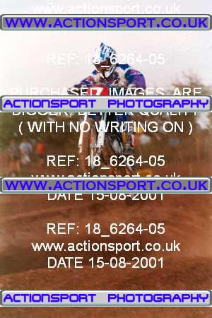 Photo: 18_6264-05 ActionSport Photography 15/08/2001 ACU Apex Supercross - Apex Moto Parc  _2_80s #7