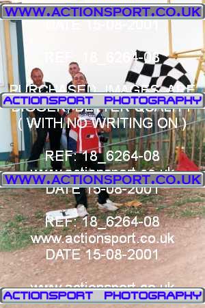 Photo: 18_6264-08 ActionSport Photography 15/08/2001 ACU Apex Supercross - Apex Moto Parc  _3_Adults #9998