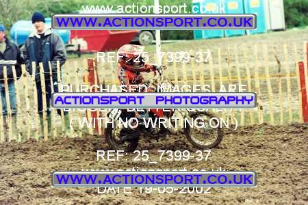 Photo: 25_7399-37 ActionSport Photography 19/05/2002 BSMA National South Wales SSC - Talsarn _5_Juniors #91