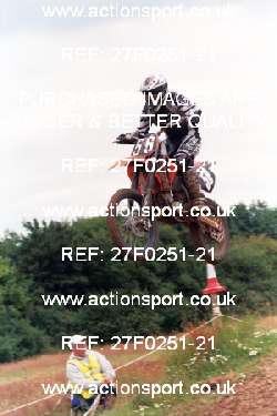 Photo: 27F0251-21 ActionSport Photography 21/07/2002 Portsmouth SSC - Allington Lane  _1_AMX #58