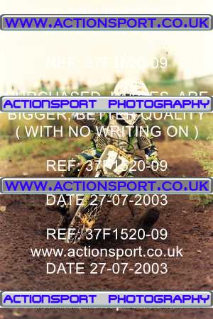 Photo: 37F1520-09 ActionSport Photography 27/07/2003 YMSA Supernational - Mildenhall _2_65s #17