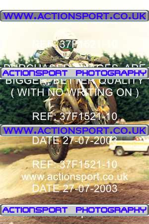 Photo: 37F1521-10 ActionSport Photography 27/07/2003 YMSA Supernational - Mildenhall _2_65s #17