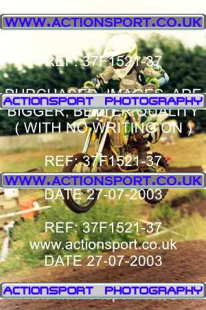 Photo: 37F1521-37 ActionSport Photography 27/07/2003 YMSA Supernational - Mildenhall _2_65s #17