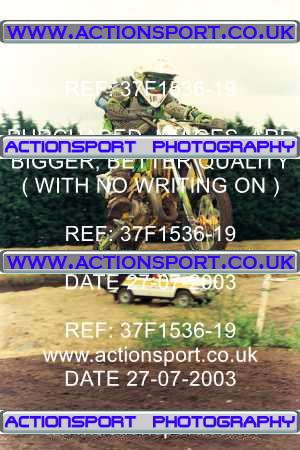 Photo: 37F1536-19 ActionSport Photography 27/07/2003 YMSA Supernational - Mildenhall _2_65s #17