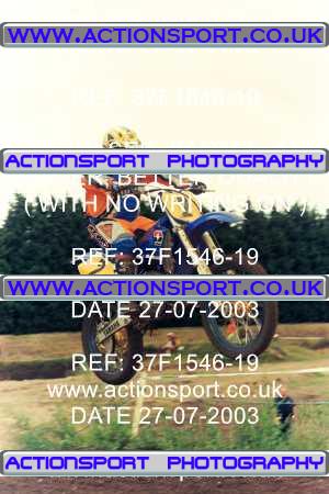 Photo: 37F1546-19 ActionSport Photography 27/07/2003 YMSA Supernational - Mildenhall _7_ExpertsB #2