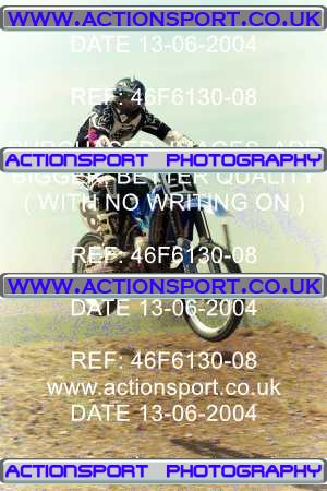 Photo: 46F6130-08 ActionSport Photography 13/06/2004 AMCA Midland Social - Foxwalks Farm, Bromsgrove  _6_Experts #98