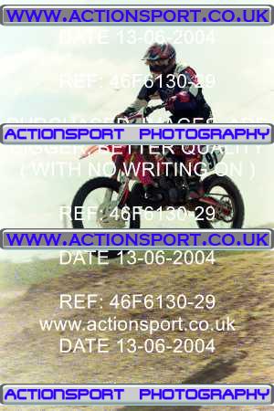 Photo: 46F6130-29 ActionSport Photography 13/06/2004 AMCA Midland Social - Foxwalks Farm, Bromsgrove  _6_Experts #91