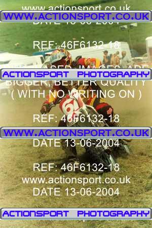 Photo: 46F6132-18 ActionSport Photography 13/06/2004 AMCA Midland Social - Foxwalks Farm, Bromsgrove  _7_750Seniors #67