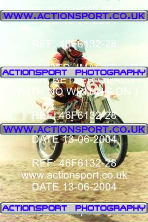 Photo: 46F6132-28 ActionSport Photography 13/06/2004 AMCA Midland Social - Foxwalks Farm, Bromsgrove  _7_750Seniors #67