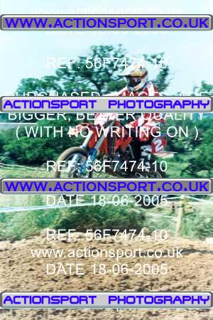 Photo: 56F7474-10 ActionSport Photography 18/06/2005 BSMABrookthorpe _4_SW85s #2