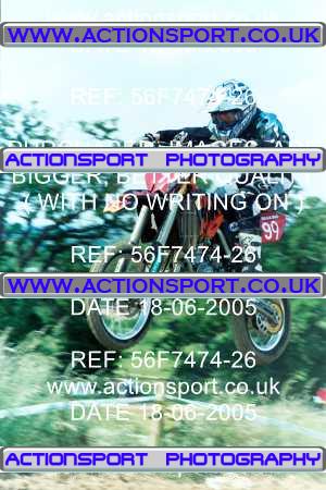 Photo: 56F7474-26 ActionSport Photography 18/06/2005 BSMABrookthorpe _4_SW85s #99