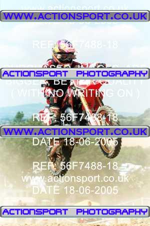 Photo: 56F7488-18 ActionSport Photography 18/06/2005 BSMABrookthorpe _4_SW85s #4