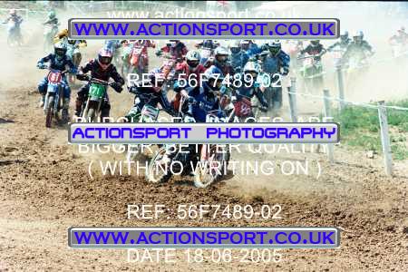 Photo: 56F7489-02 ActionSport Photography 18/06/2005 BSMABrookthorpe _4_SW85s #99