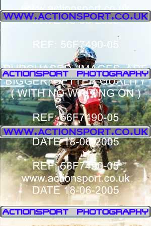 Photo: 56F7490-05 ActionSport Photography 18/06/2005 BSMABrookthorpe _4_SW85s #63