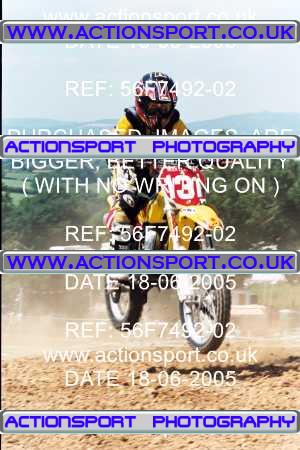 Photo: 56F7492-02 ActionSport Photography 18/06/2005 BSMABrookthorpe _4_SW85s #131