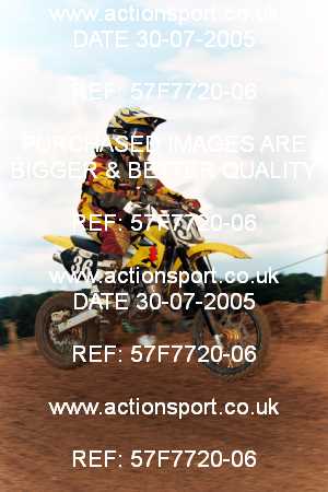Photo: 57F7720-06 ActionSport Photography 30/07/2005 YMSA Supernational - Wildtracks  _2_65s #36