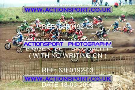 Photo: 63F0192-03 ActionSport Photography 19/03/2006 BSMA - Mildenhall _2_SW85s #4