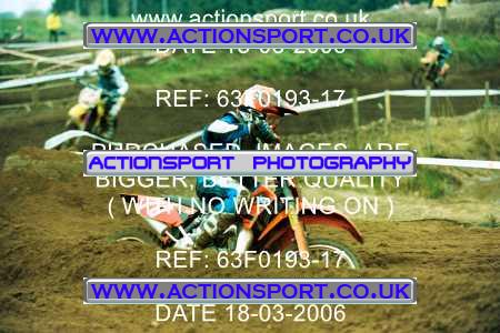 Photo: 63F0193-17 ActionSport Photography 19/03/2006 BSMA - Mildenhall _2_SW85s #70