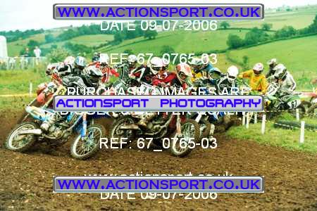 Photo: 67_0765-03 ActionSport Photography 09/07/2006 AMCA Tormarton MXC - Marshfield  _6_OpenExperts #2