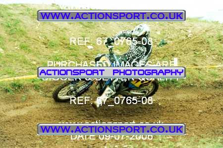 Photo: 67_0765-08 ActionSport Photography 09/07/2006 AMCA Tormarton MXC - Marshfield  _6_OpenExperts #2