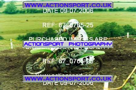 Photo: 67_0765-25 ActionSport Photography 09/07/2006 AMCA Tormarton MXC - Marshfield  _6_OpenExperts #67