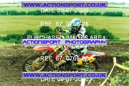 Photo: 67_0765-28 ActionSport Photography 09/07/2006 AMCA Tormarton MXC - Marshfield  _6_OpenExperts #64